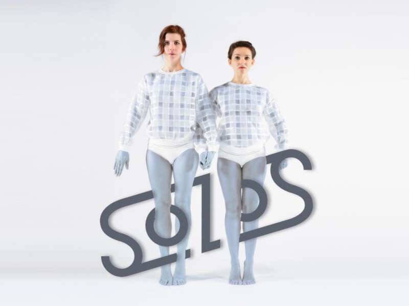 solos : almanac & C’est confidentiel.