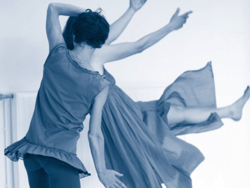 Handispensable Culture Danse