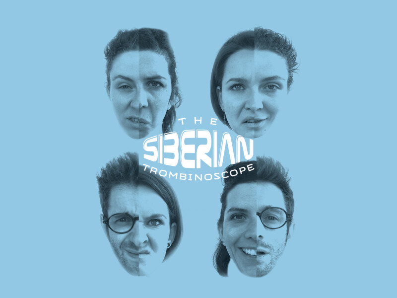 The Siberian Trombinoscope