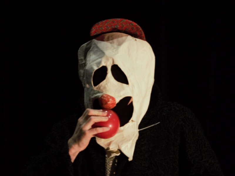 « Solo » (titre provisoire)