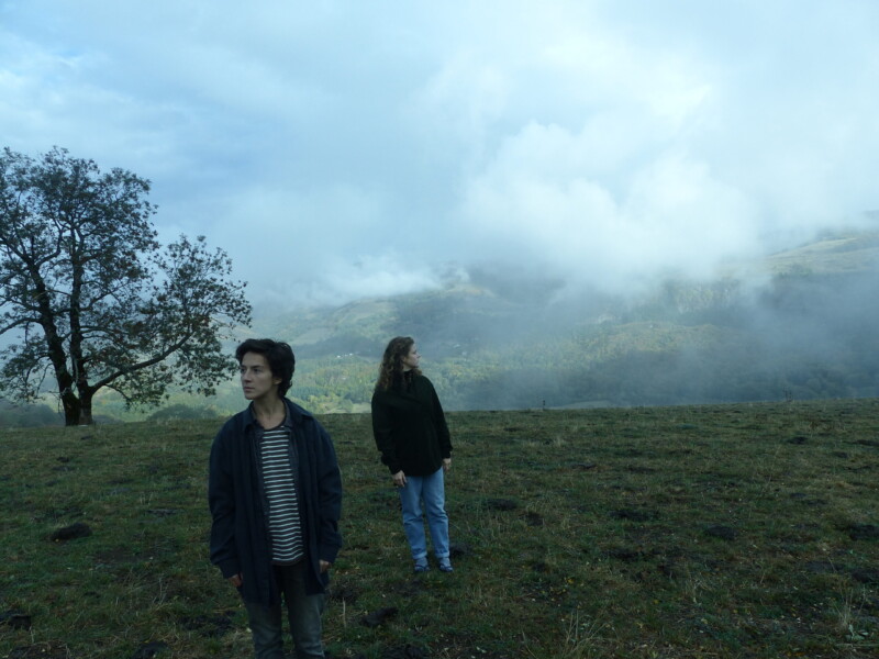 Moments gris