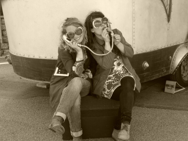 Rock’n Molles