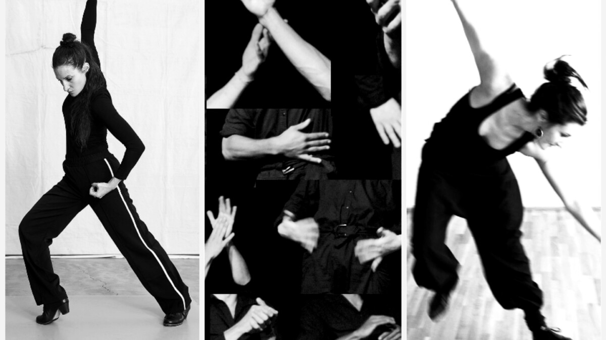 Corps / rythme / voix