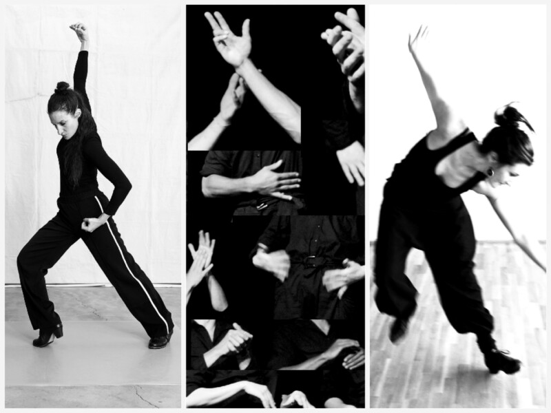 Corps / rythme / voix