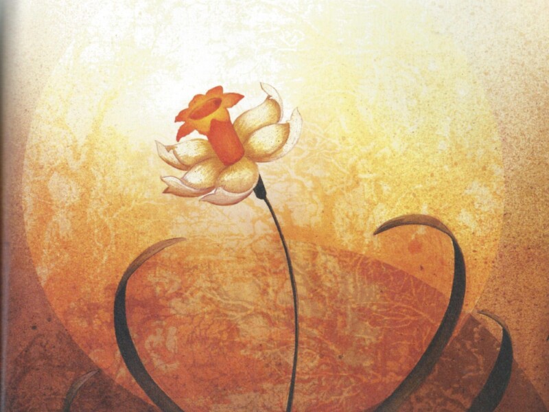 Narcisse et Echo