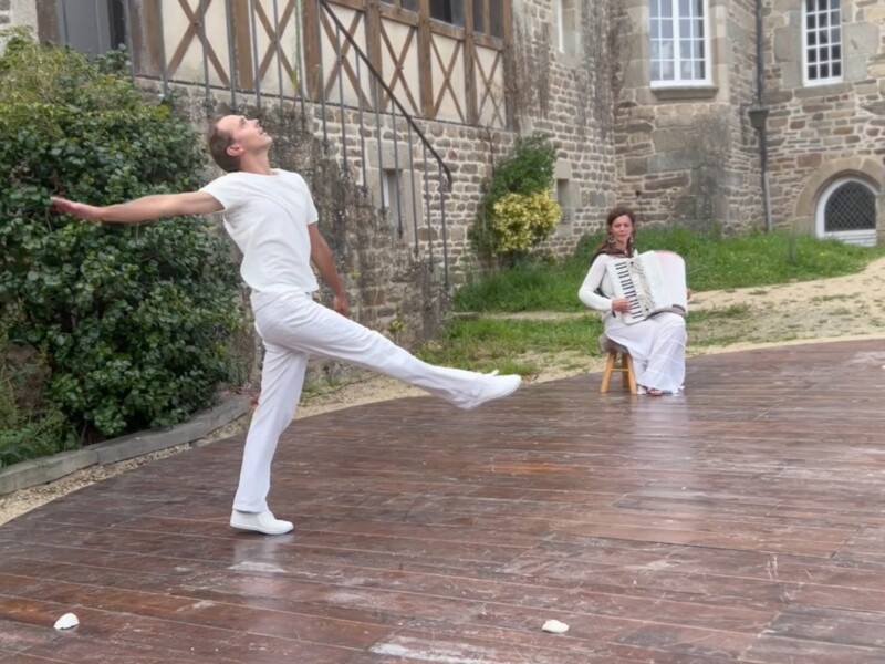Sur un air de Valse